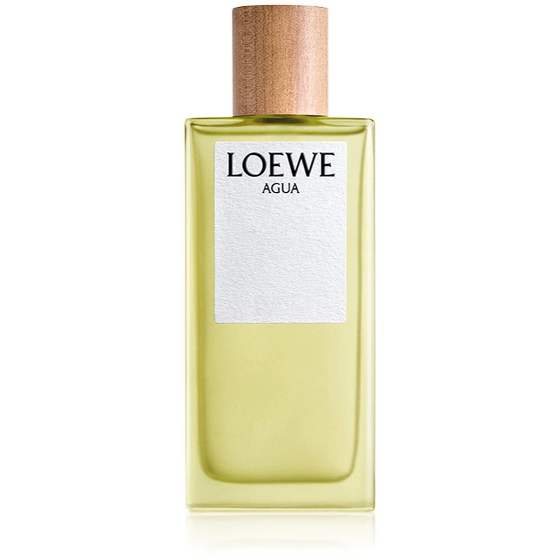 Loewe Loewe Agua унисекс EDT - Унисекс парфюм - Сравни цени от 1 магазин с безплатна доставка
