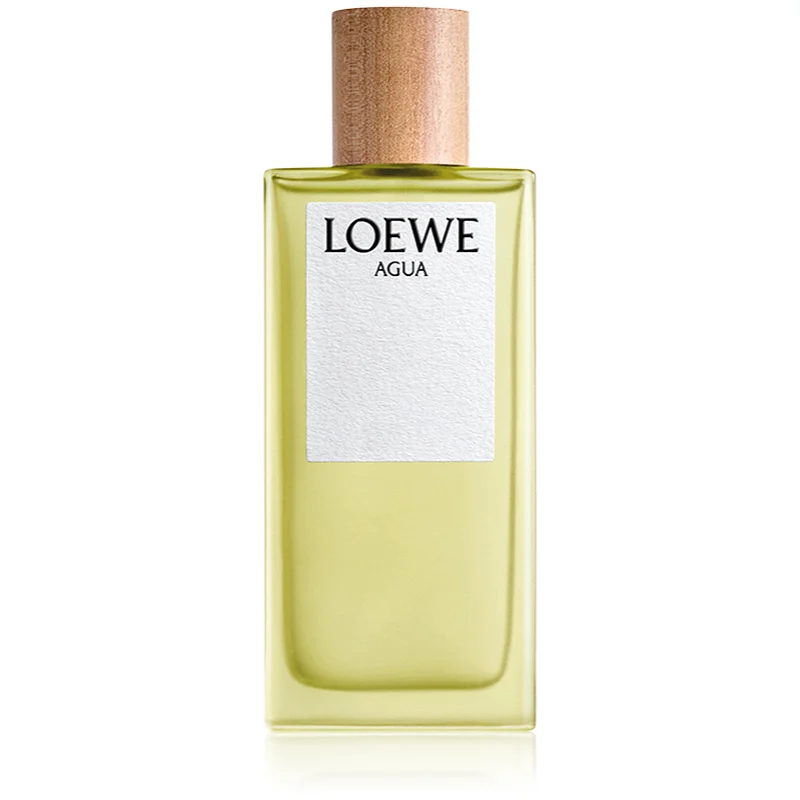 Loewe Loewe Agua унисекс EDT - Унисекс парфюм 50мл - Сравни цени от 1 магазин с безплатна доставка