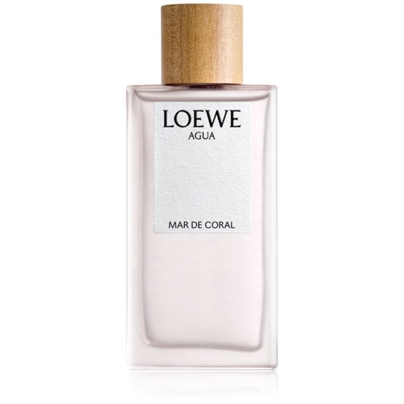 Loewe Agua Mar de Coral за жени EDT