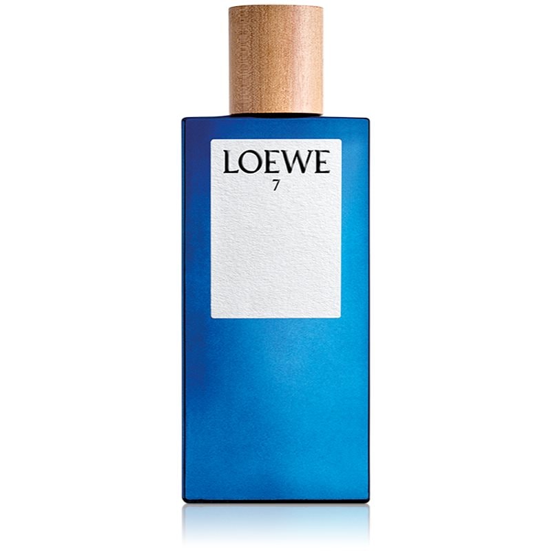 Loewe Loewe 7 за мъже EDT - Мъжки парфюм 50мл - Сравни цени от 2 магазина с безплатна доставка