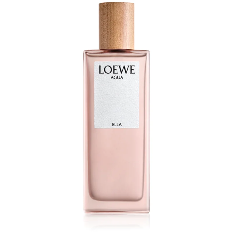 Loewe Loewe Agua Ella за жени EDT - Дамски парфюм 50мл - Сравни цени от 1 магазин с безплатна доставка