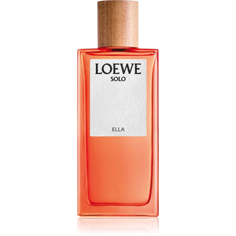 Loewe Solo Ella за жени EDP