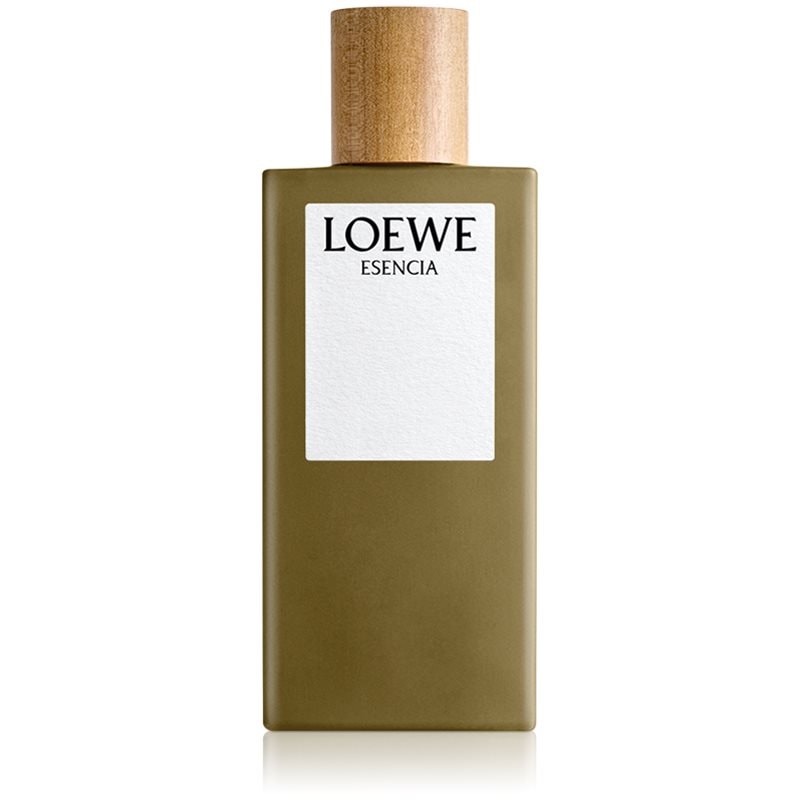 Loewe Loewe Esencia за мъже EDT - Мъжки парфюм 50мл - Сравни цени от 2 магазина с безплатна доставка