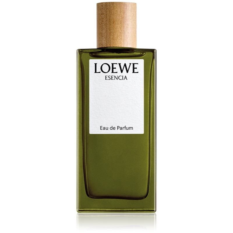 Loewe Loewe Esencia за мъже EDP - Мъжки парфюм 50мл - Сравни цени от 2 магазина с безплатна доставка