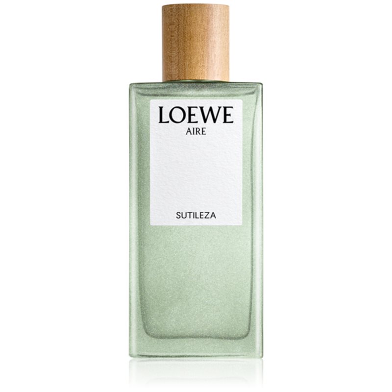 Loewe Loewe Aire Sutileza за жени EDT - Дамски парфюм 15мл - Сравни цени от 1 магазин с безплатна доставка