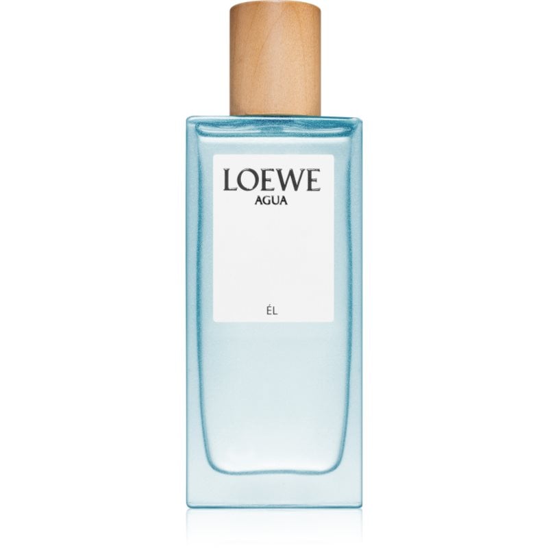 Loewe Agua Él за мъже EDT