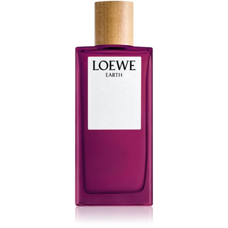Loewe Loewe Earth унисекс EDP - Унисекс парфюм 100мл - Сравни цени от 1 магазин с безплатна доставка