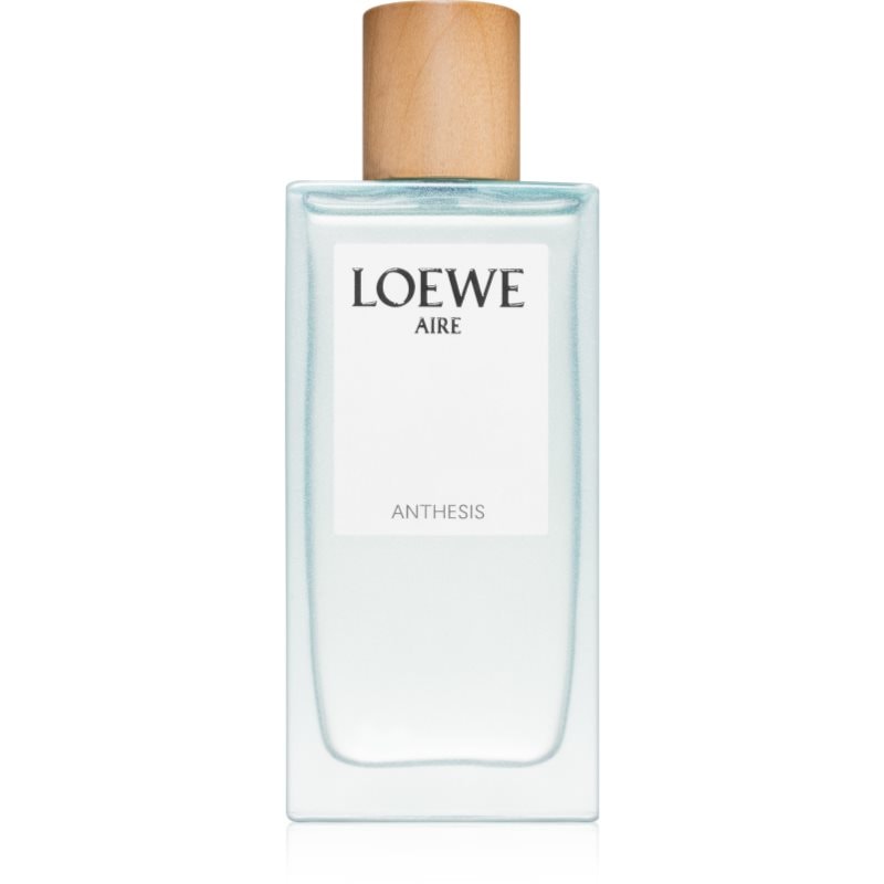 Loewe Loewe Aire Anthesis за жени EDP - Дамски парфюм 100мл - Сравни цени от 1 магазин с безплатна доставка