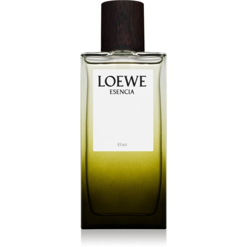 Loewe Loewe Esencia Elixir за мъже Parfum - Мъжки парфюм 50мл - Сравни цени от 1 магазин с безплатна доставка