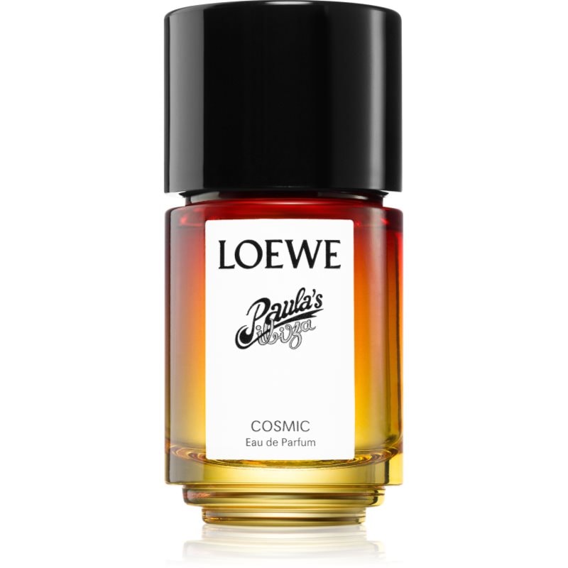 Loewe Loewe Paula’s Ibiza Cosmic унисекс EDP - Унисекс парфюм 50мл - Сравни цени от 1 магазин с безплатна доставка