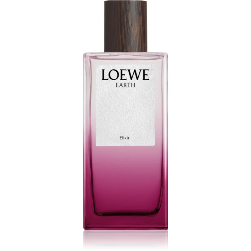 Loewe Earth Elixir унисекс EDP