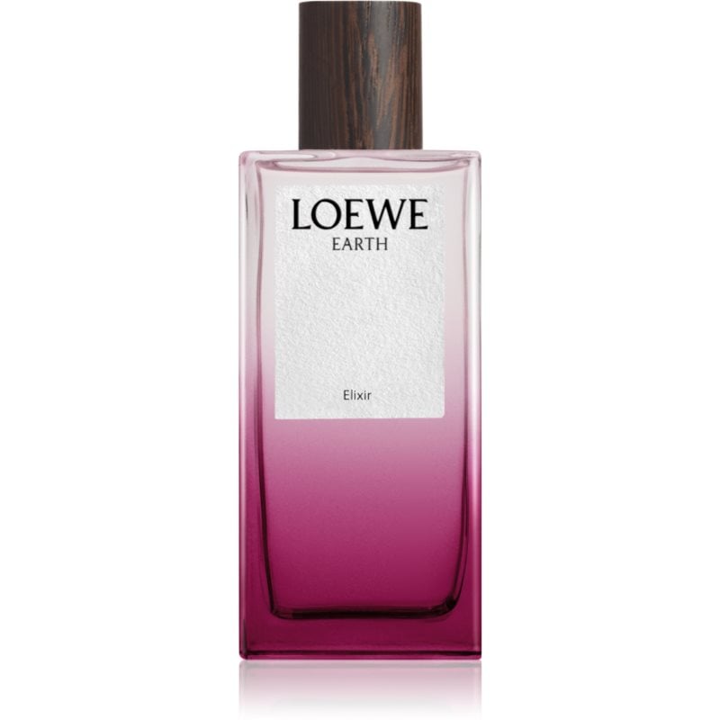 Loewe Earth Elixir унисекс EDP