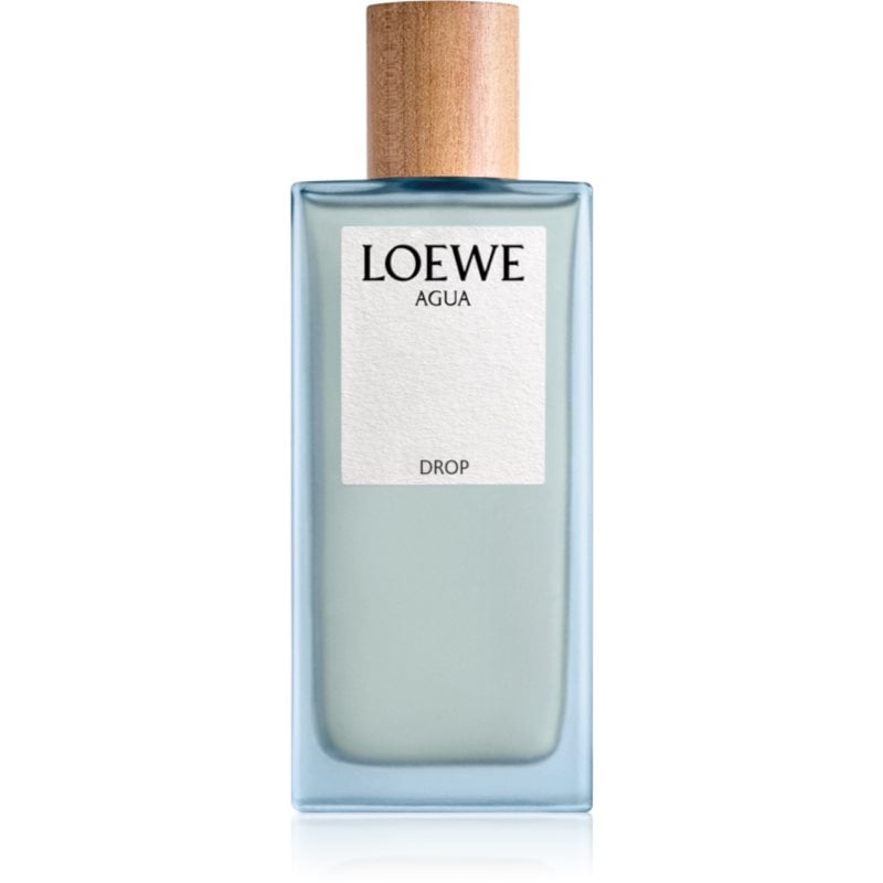 Loewe Agua Drop за жени EDP