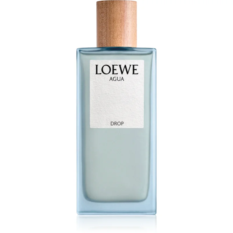 Loewe Loewe Agua Drop за жени EDP - Дамски парфюм - Сравни цени от 1 магазин с безплатна доставка