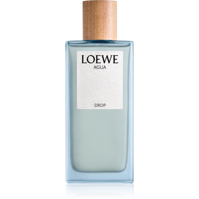 Loewe Loewe Agua Drop за жени EDP - Дамски парфюм 100мл - Сравни цени от 1 магазин с безплатна доставка