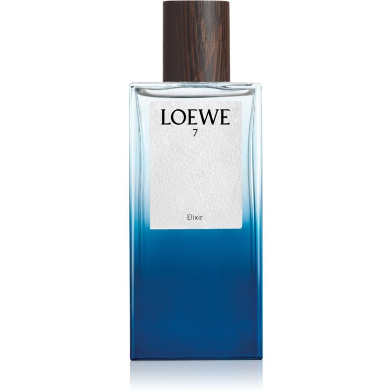 Loewe Loewe 7 Elixir за мъже EDP - Мъжки парфюм 50мл - Сравни цени от 1 магазин с безплатна доставка