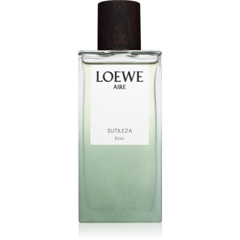 Loewe Aire Sutileza Elixir за жени EDP