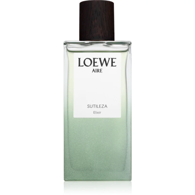Loewe Loewe Aire Sutileza Elixir за жени EDP - Дамски парфюм - Сравни цени от 1 магазин с безплатна доставка