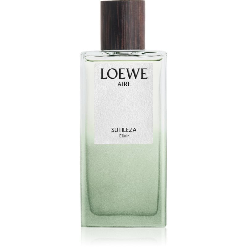 Loewe Loewe Aire Sutileza Elixir за жени EDP - Дамски парфюм 50мл - Сравни цени от 1 магазин с безплатна доставка