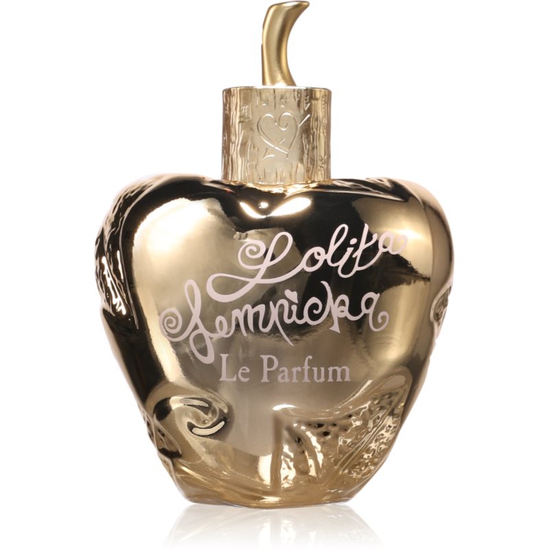 Lolita Lempicka Lolita Lempicka Le Parfum Limited Edition за жени - Дамски парфюм 100мл - Сравни цени от 1 магазин с безплатна доставка