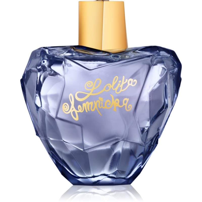 Lolita Lempicka Lolita Lempicka Lolita Lempicka Mon Premier Parfum за жени - Дамски парфюм 15мл - Сравни цени от 1 магазин с безплатна доставка