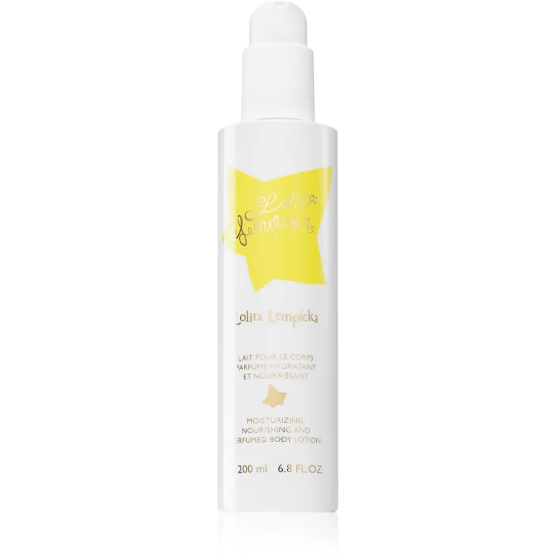 Lolita Lempicka Lolita Lempicka парфюмирано мляко за тяло за жени - Грижа за тяло - Сравни цени от 1 магазин с безплатна доставка