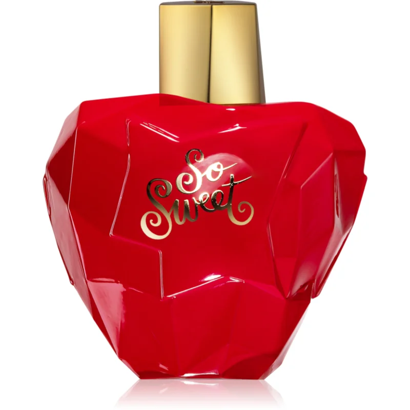 Lolita Lempicka Lolita Lempicka So Sweet за жени EDP - Дамски парфюм 30мл - Сравни цени от 2 магазина с безплатна доставка
