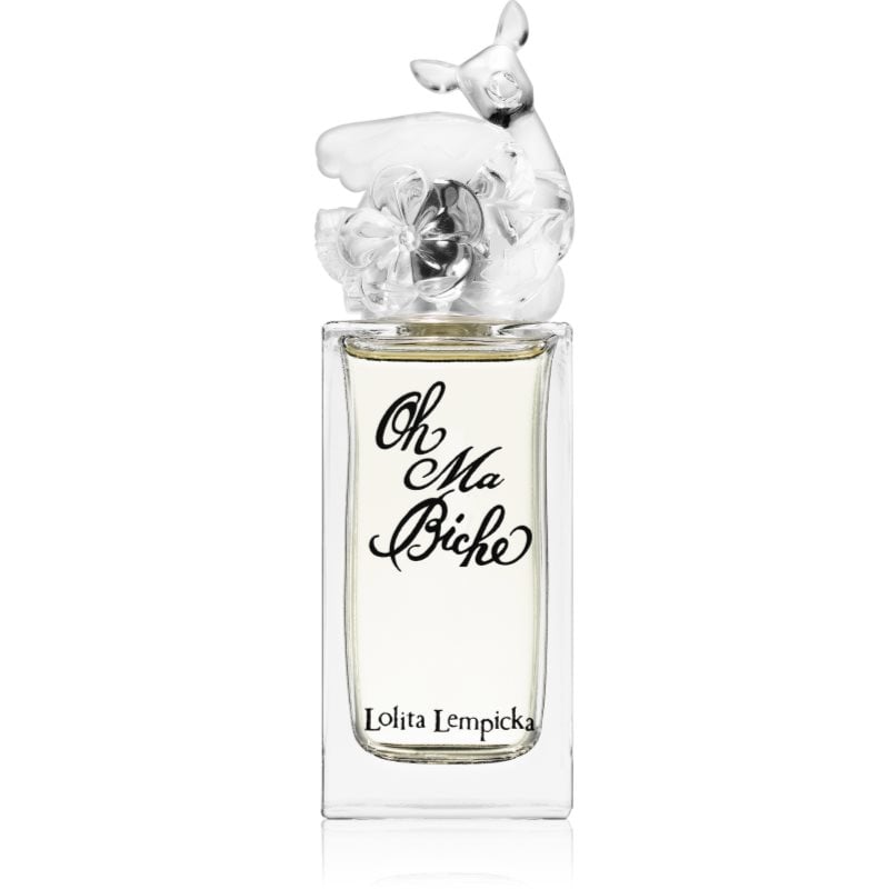 Lolita Lempicka Oh Ma Biche за жени EDP