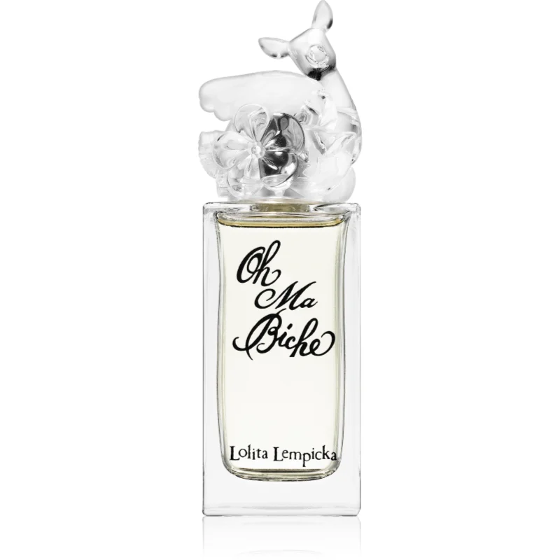 Lolita Lempicka Lolita Lempicka Oh Ma Biche за жени EDP - Дамски парфюм 50мл - Сравни цени от 1 магазин с безплатна доставка