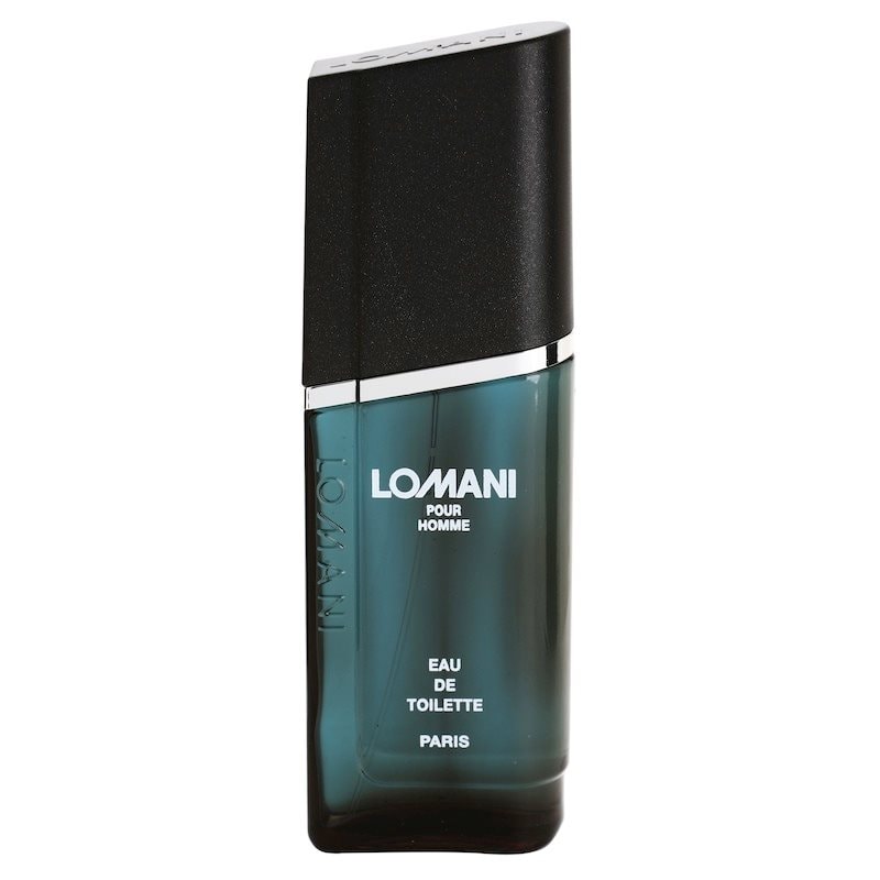 Lomani Lomani Pour Homme за мъже EDT - Мъжки парфюм - Сравни цени от 1 магазин с безплатна доставка