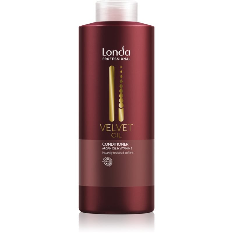 Londa Professional Velvet Oil ревитализиращ балсам