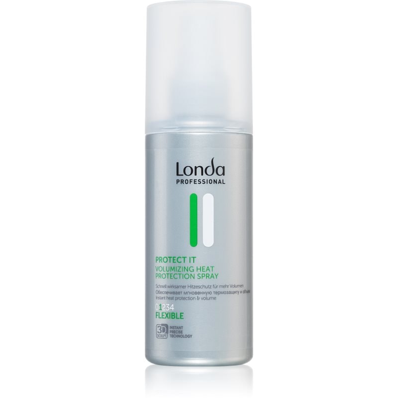 Londa Professional Protect it защитен спрей за топлинно третиране на косата - Грижа за коса - Сравни цени от 1 магазин с безплатна доставка