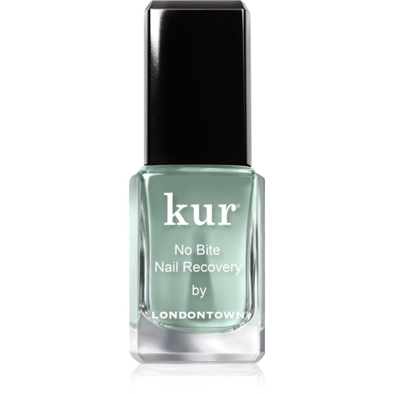 LONDONTOWN Kur No Bite Nail Recovery горчив лак против гризане на нокти