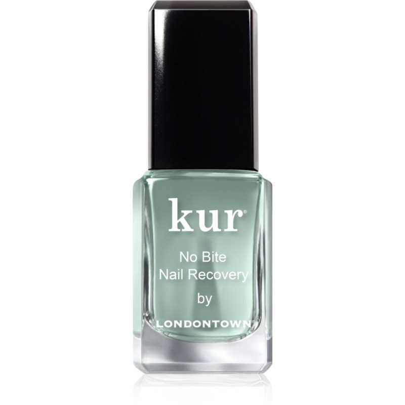 LONDONTOWN Kur No Bite Nail Recovery горчив лак против гризане на нокти - Грим - Сравни цени от 1 магазин с безплатна доставка