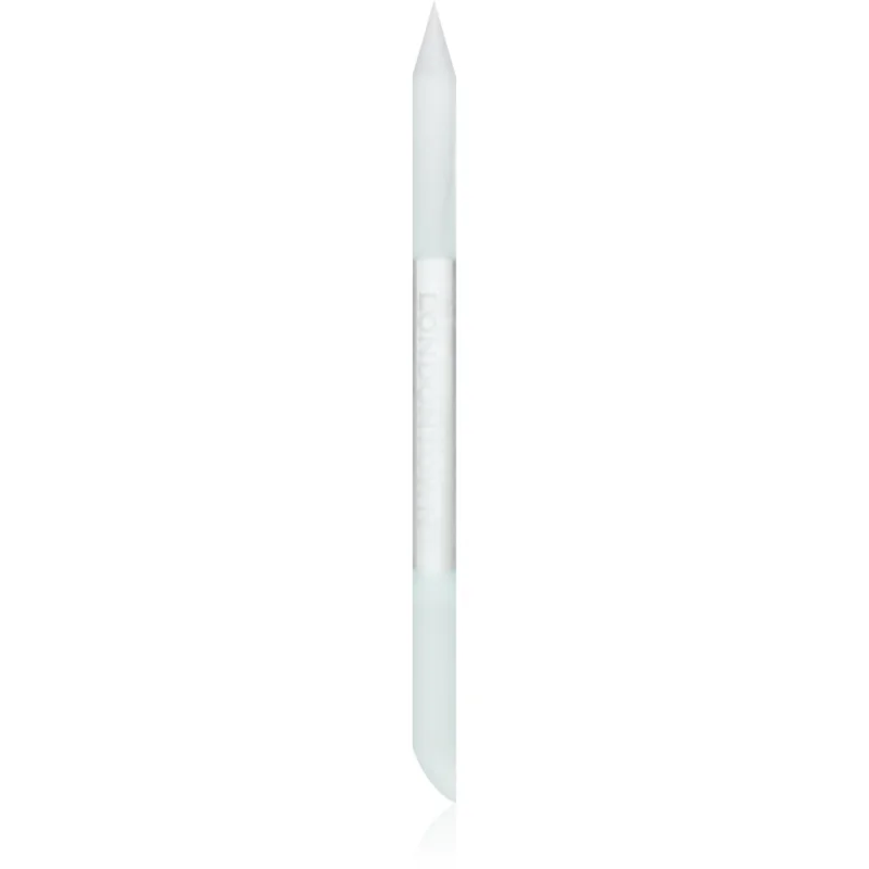 LONDONTOWN Glass Cuticle Pusher уред за избутване и отстраняване на кочижката около ноктите - Грим - Сравни цени от 1 магазин с безплатна доставка