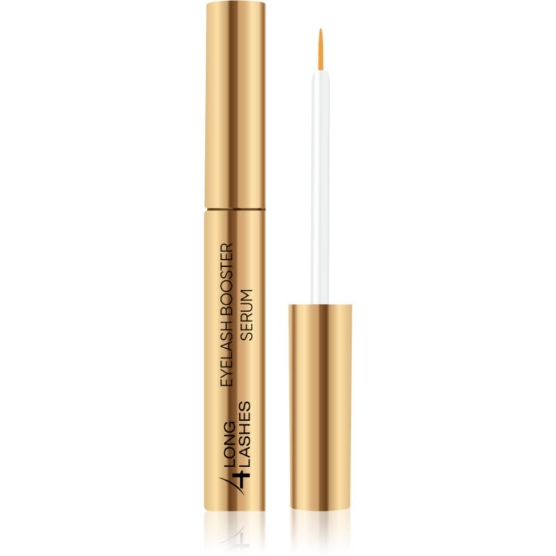 Long4Lashes Eyelash Booster серум за мигли за нощ