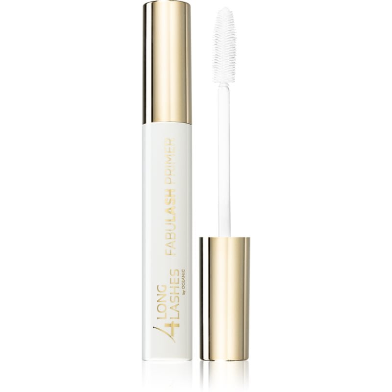 Long4Lashes Fabulash основа под спирала за стимулиране растежа на миглите