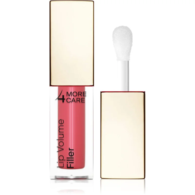 More4Care Lip Volume Filler блясък за устни за по-голям обем - Грим - Сравни цени от 1 магазин с безплатна доставка