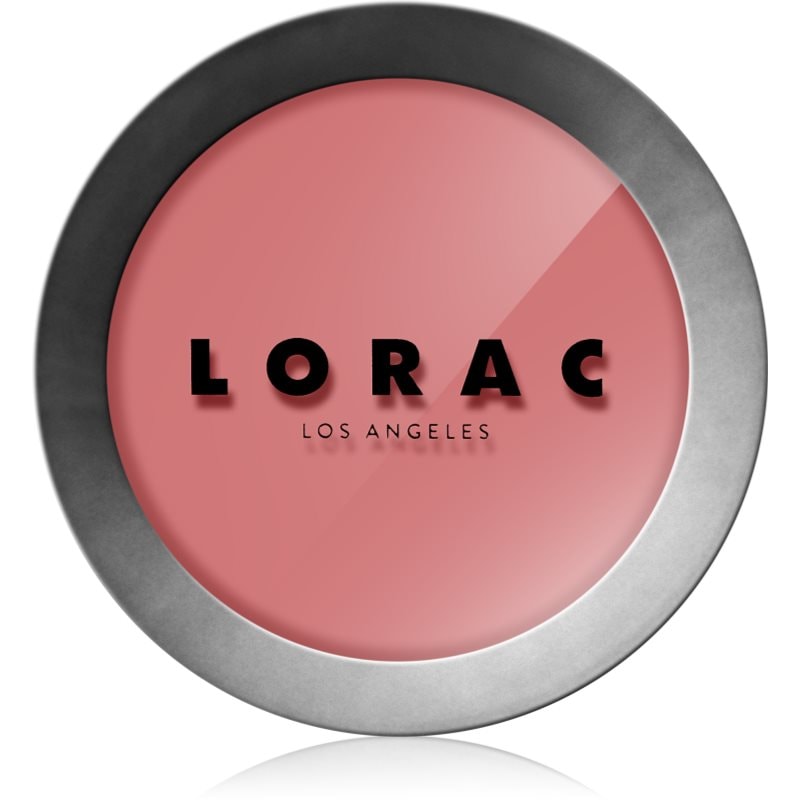 Lorac Color Source Buildable руж - пудра с матиращ ефект - Грим - Сравни цени от 1 магазин с безплатна доставка
