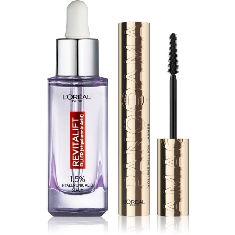 L’Oréal Paris Panorama комплект за съвършен външен вид