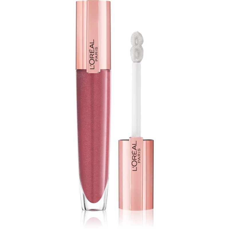 L’Oréal Paris Glow Paradise Balm in Gloss блясък за устни с хиалуронова киселина - Грим - Сравни цени от 1 магазин с безплатна доставка