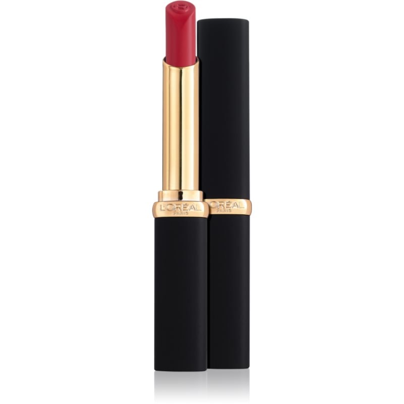 L’Oréal Paris Color Riche Intense Volume Matte Slim дълготрайно червило с матиращ ефект 188 ROSE ACTIVIST - Грим - Сравни цени от 1 магазин с безплатна доставка