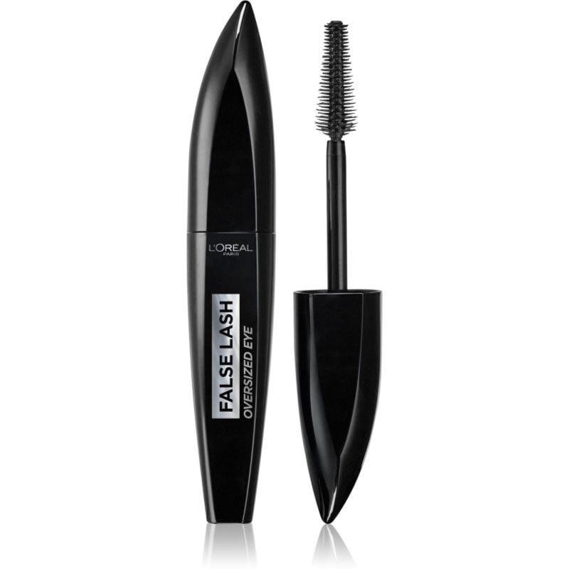L’Oréal Paris False Lash Oversized Eye спирала за обем и удължаване на мигли - Грим - Сравни цени от 1 магазин с безплатна доставка