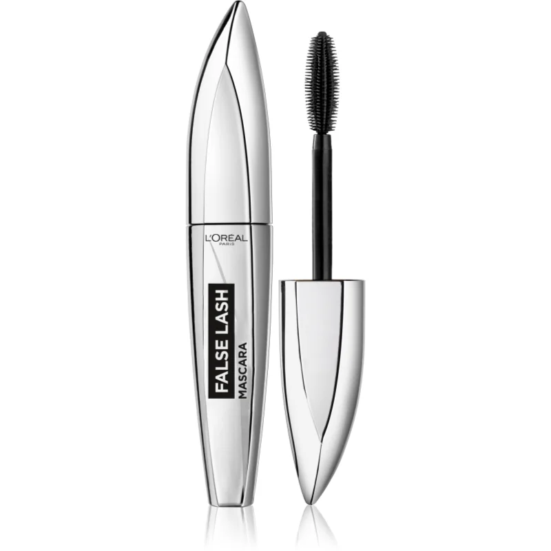 L’Oréal Paris False Lash спирала за максимален обем 8