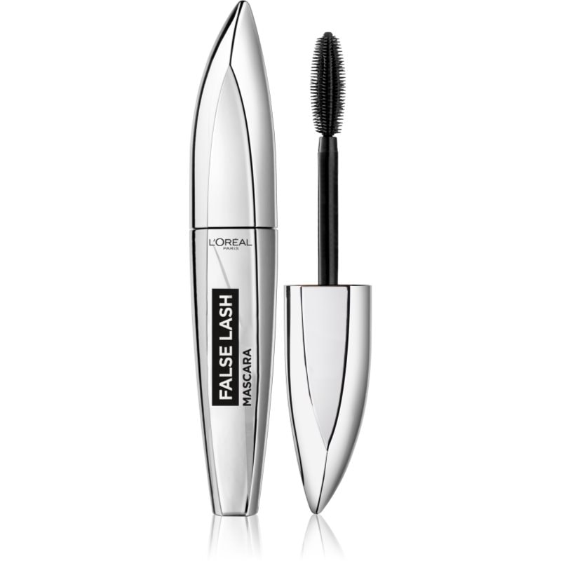 L’Oréal Paris False Lash спирала за максимален обем 8 - Грим - Сравни цени от 1 магазин с безплатна доставка