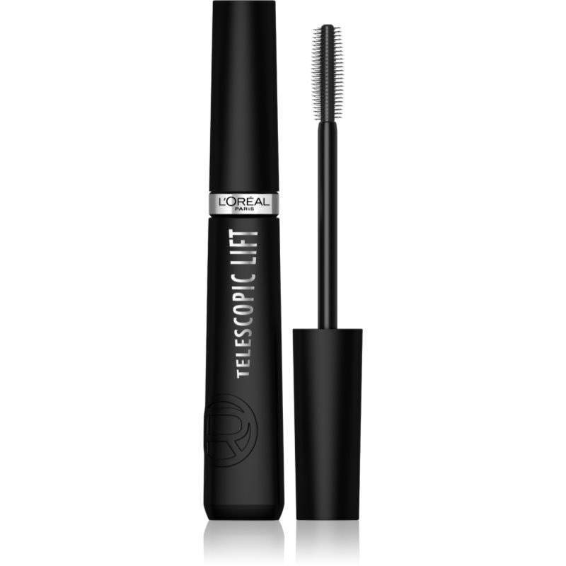 L’Oréal Paris Telescopic Lift спирала за обем и извити мигли - Грим - Сравни цени от 1 магазин с безплатна доставка