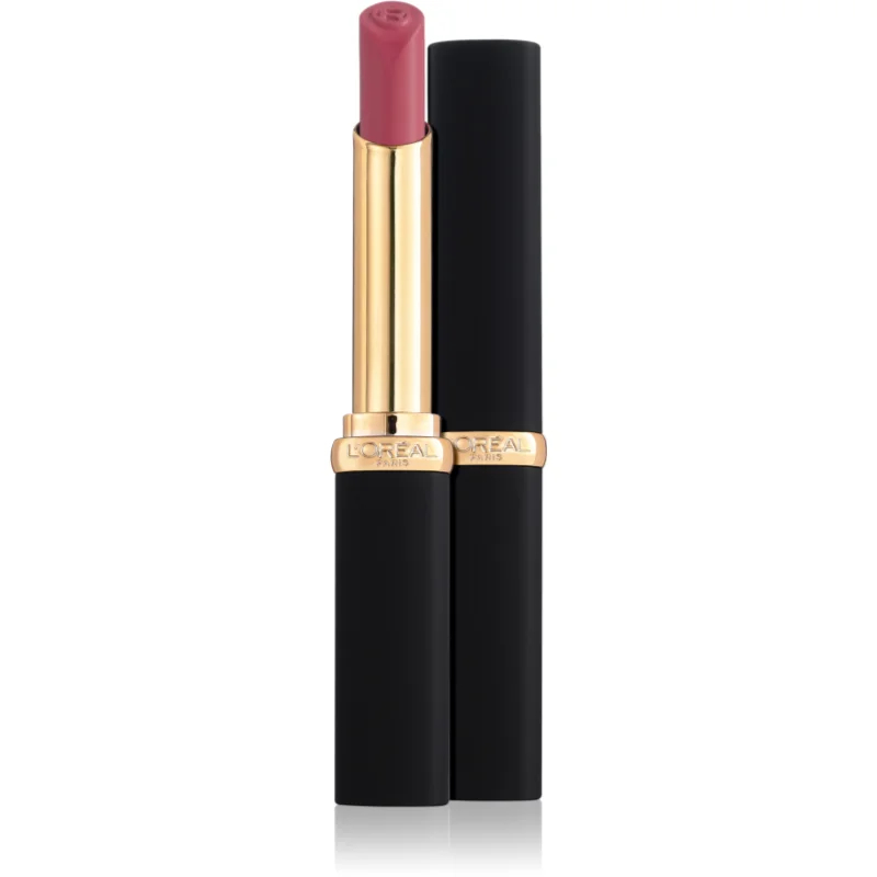 L’Oréal Paris Color Riche Intense Volume Matte Slim дълготрайно червило с матиращ ефект 482 MAUVE INDOMPTABLE - Грим - Сравни цени от 1 магазин с безплатна доставка