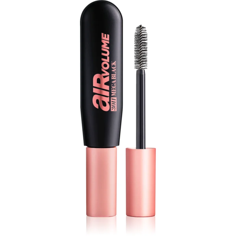 L’Oréal Paris Air Volume Mega Mascara дълготрайна спирала за обем екстра черно - Грим - Сравни цени от 2 магазина с безплатна доставка