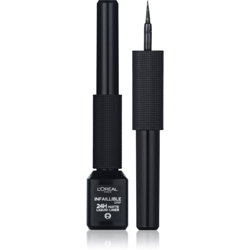 L’Oréal Paris Infaillible Grip 24h течни очни линии