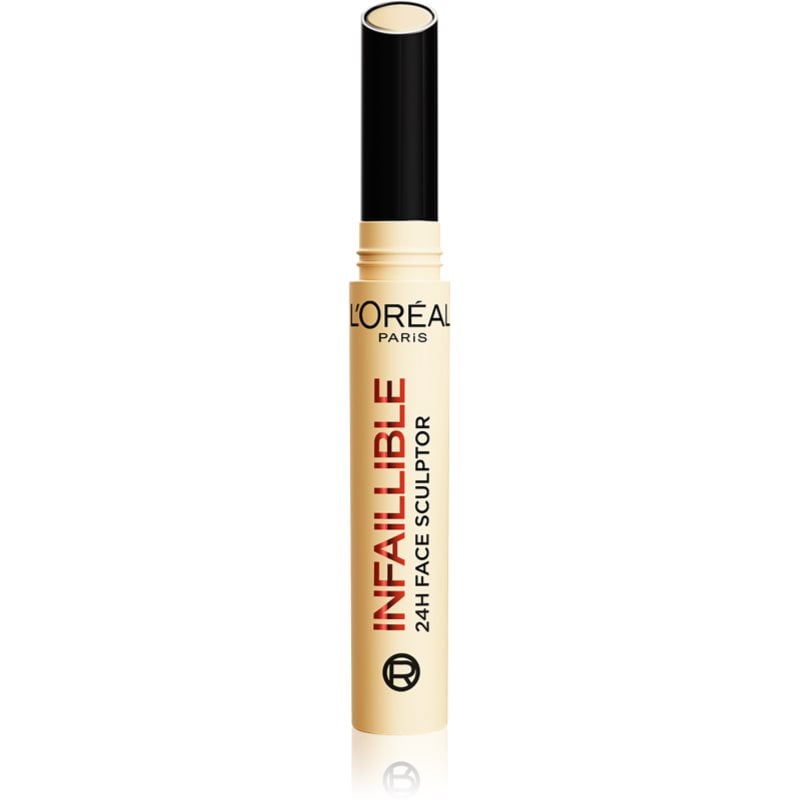 L’Oréal Paris Infaillible Face Sculptor контуриращ молив
